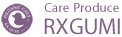 RX組logo
